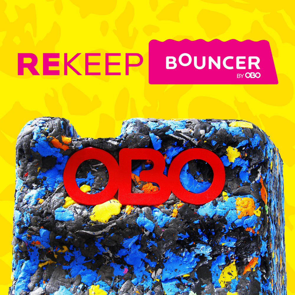 ReKEEP Bouncer