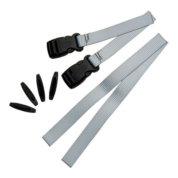 OBO Hockey Goalkeeping Rear Kicker Straps OBO UK