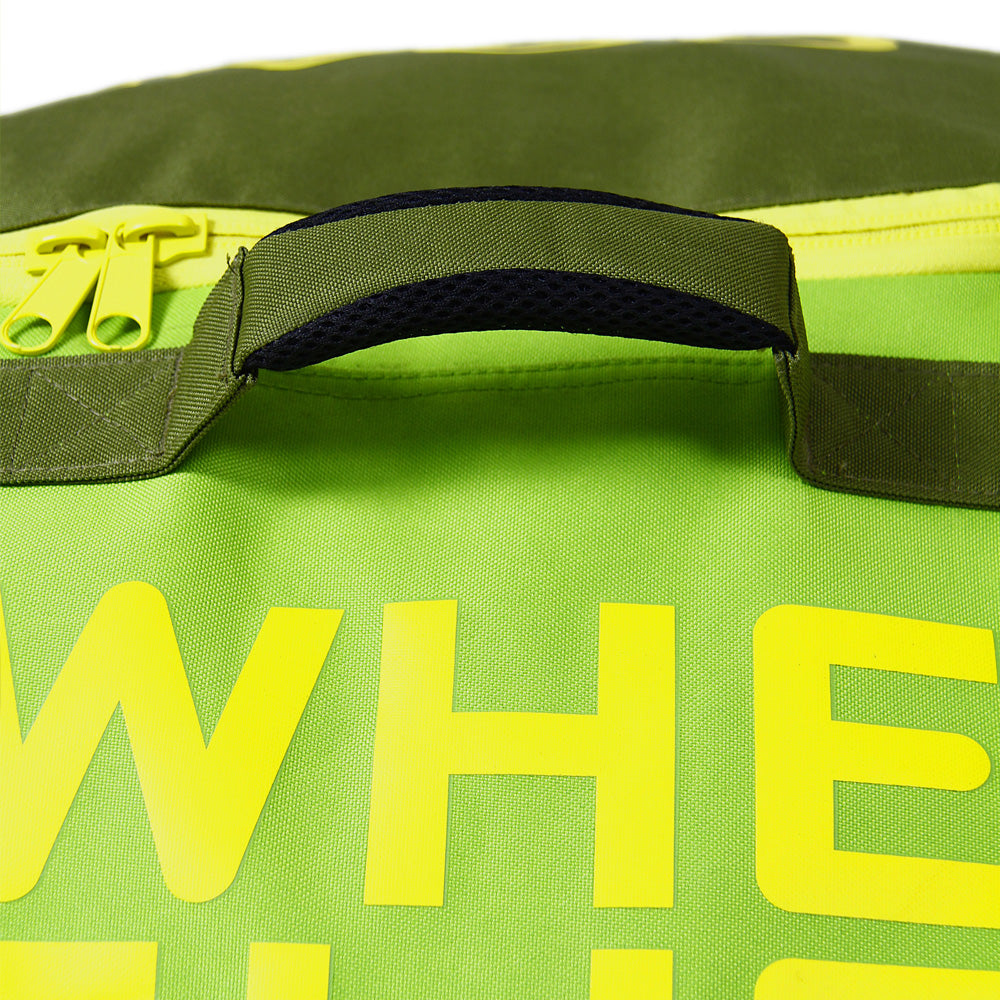 Basic Wheelie Bag