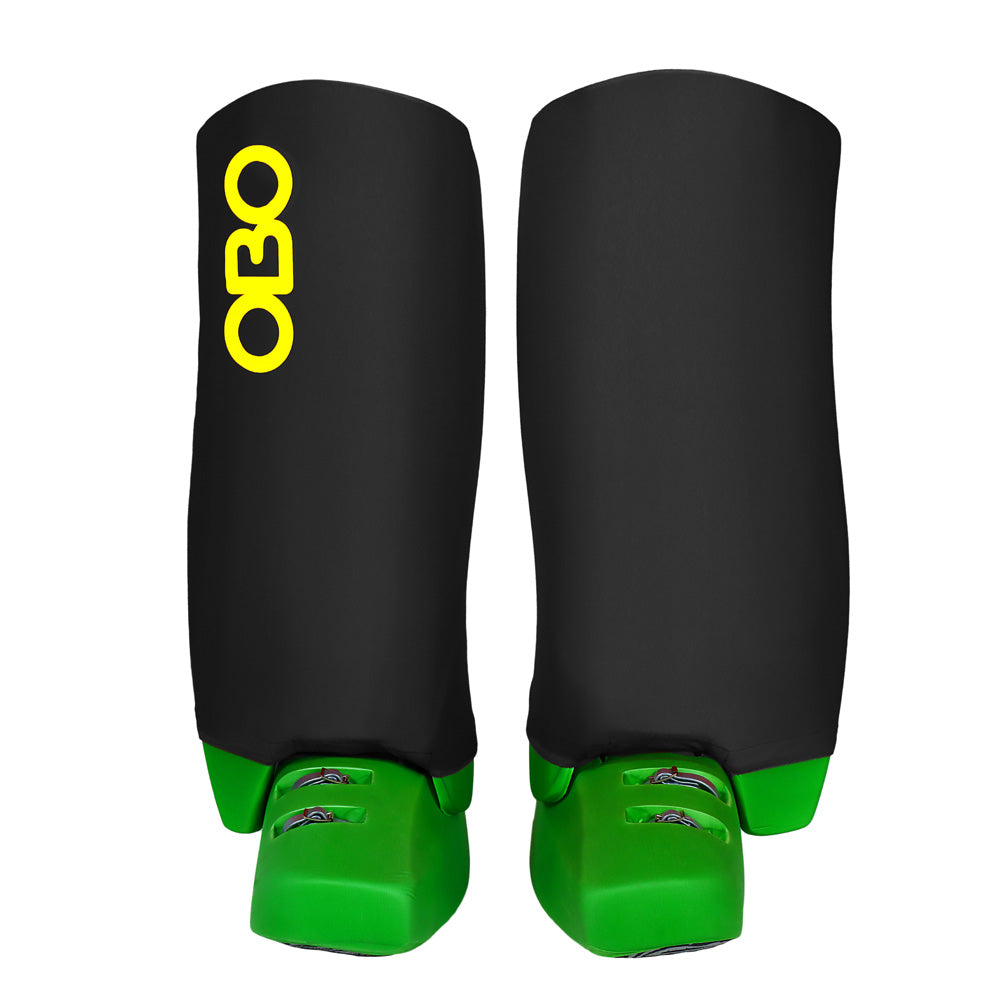 Slippa - Indoor Legguard Covers