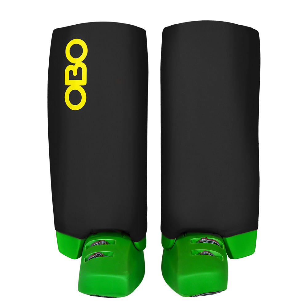 Slippa - Indoor Legguard Covers