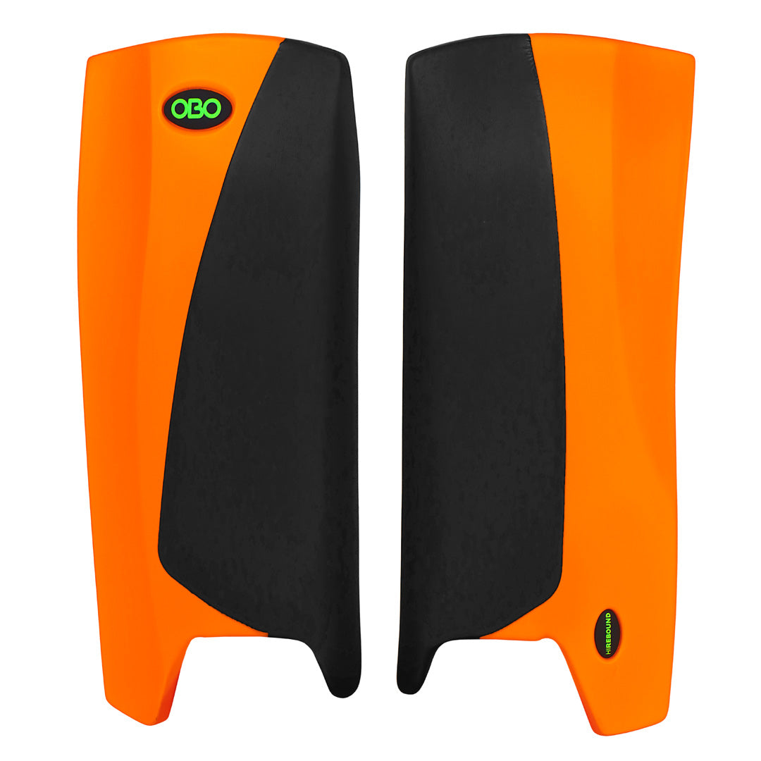 ROBO Hi-Rebound Legguards