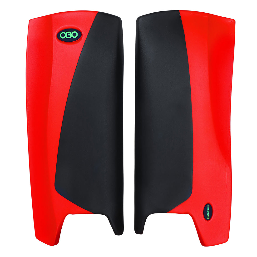 ROBO Hi-Rebound Legguards