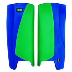 ROBO Hi-Rebound Legguards