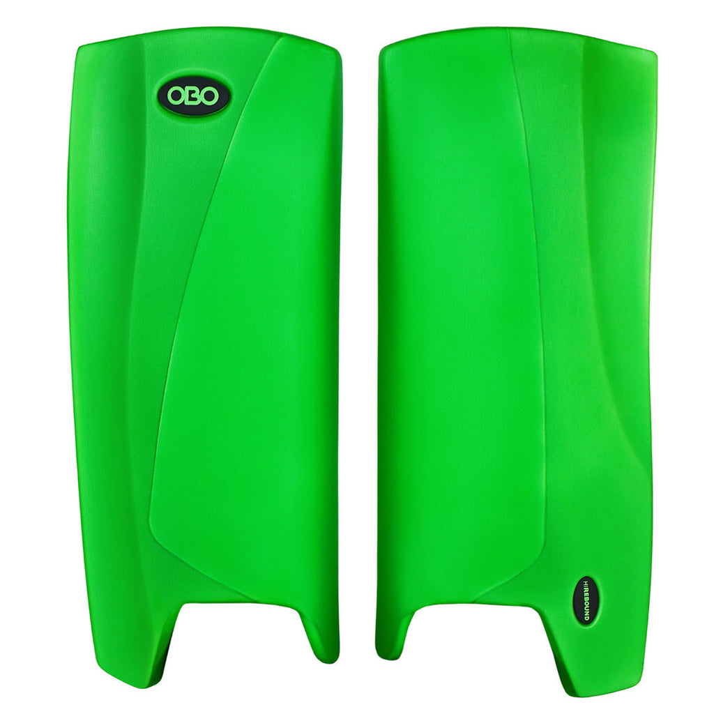 ROBO Hi-Rebound Legguards (Seconds)