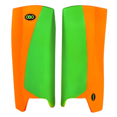 ROBO Hi-Rebound Legguards