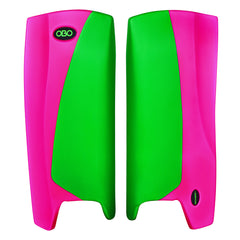 ROBO Hi-Rebound Legguards