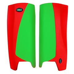 ROBO Hi-Rebound Legguards