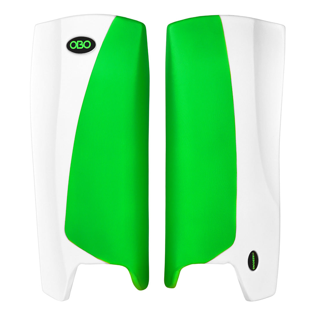 ROBO Hi-Rebound Legguards