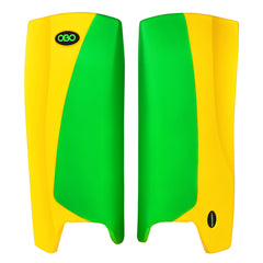 ROBO Hi-Rebound Legguards