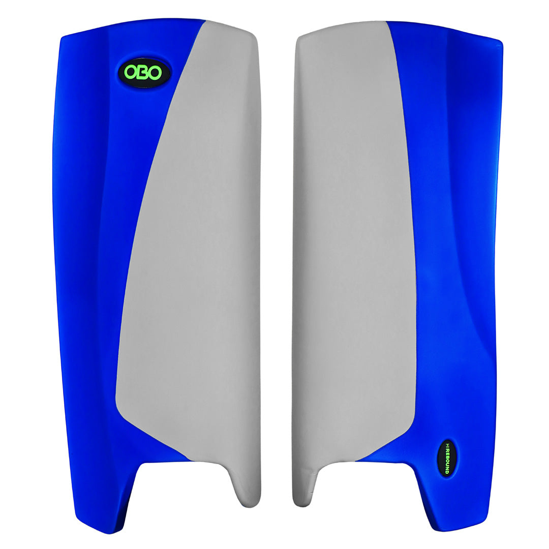 ROBO Hi-Rebound Legguards