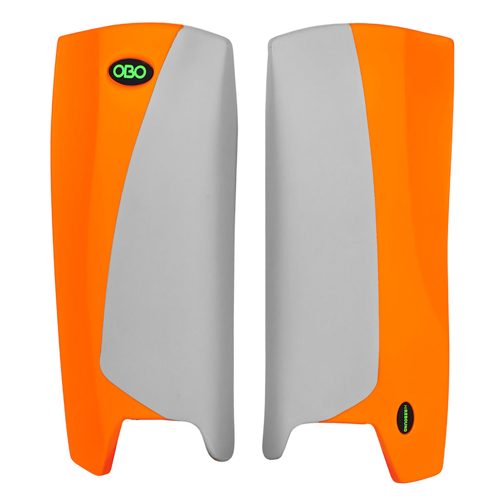 ROBO Hi-Rebound Legguards