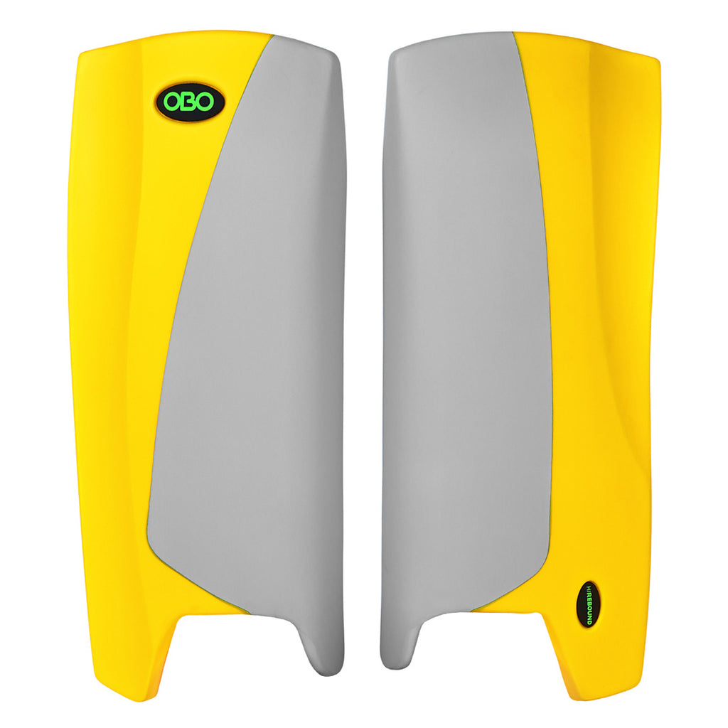 ROBO Hi-Rebound Legguards