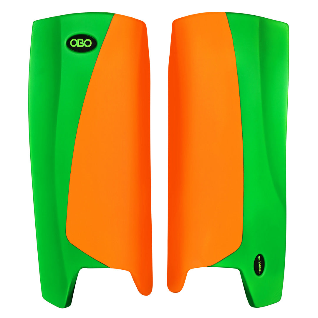 ROBO Hi-Rebound Legguards