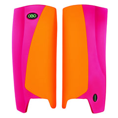 ROBO Hi-Rebound Legguards