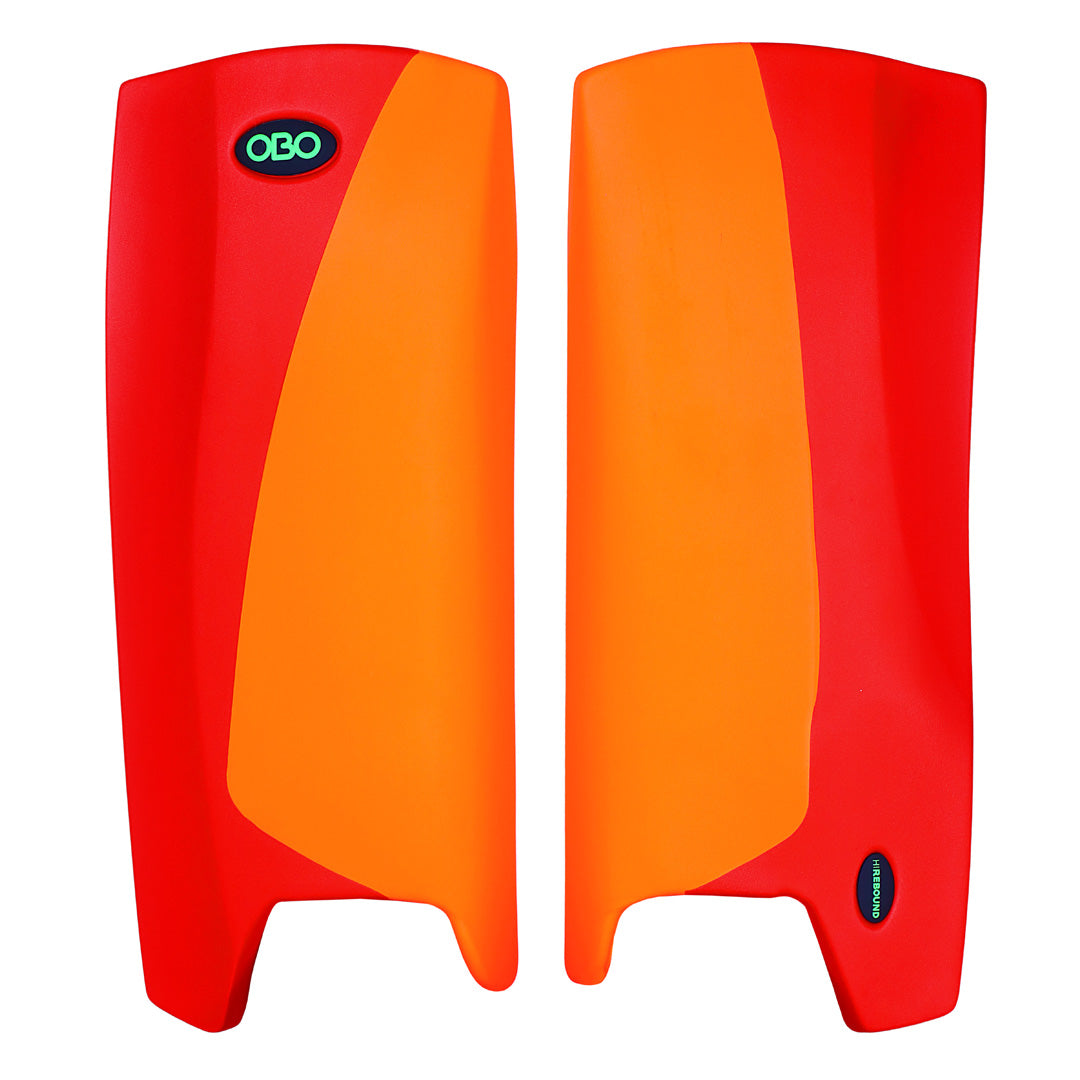 ROBO Hi-Rebound Legguards