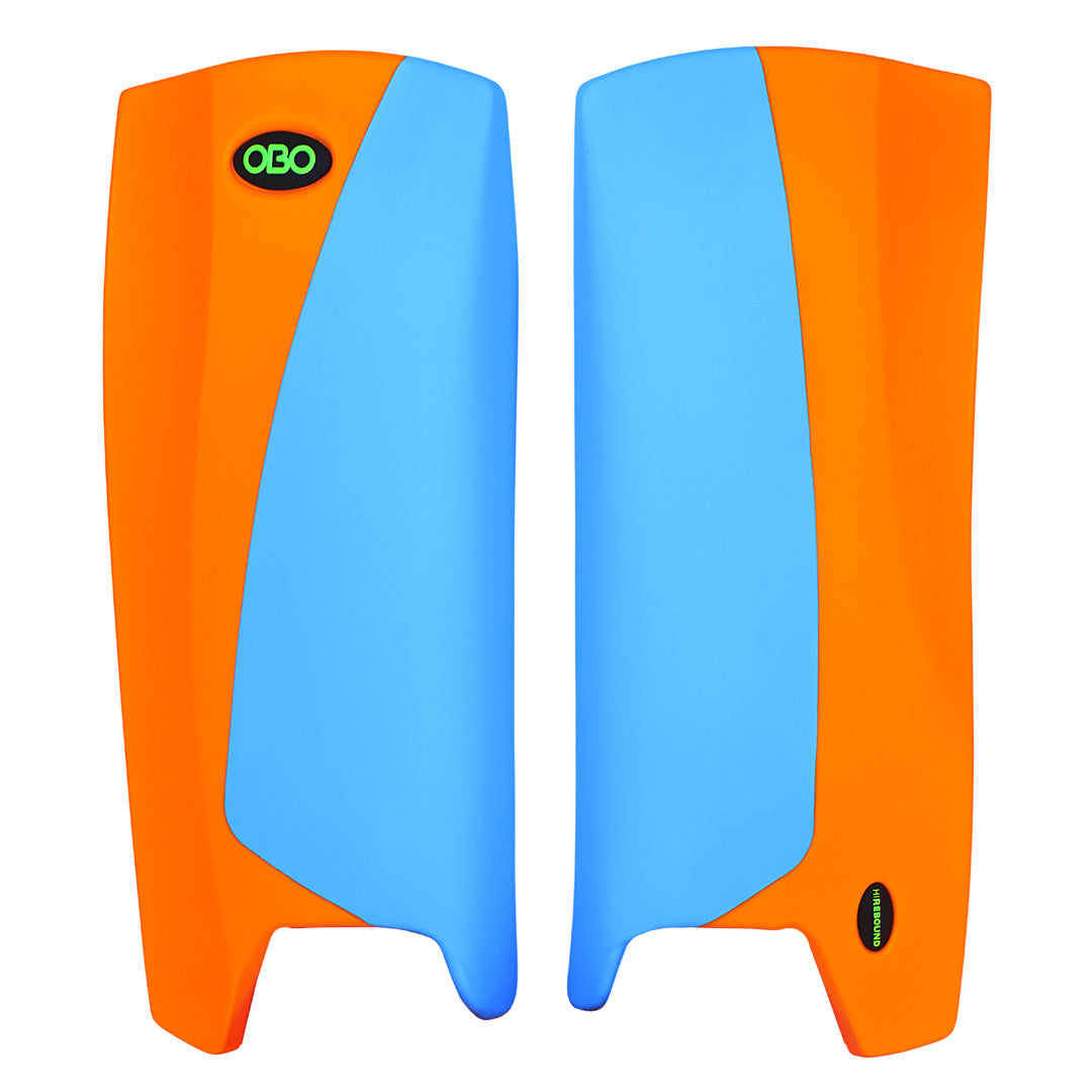 ROBO Hi-Rebound Legguards