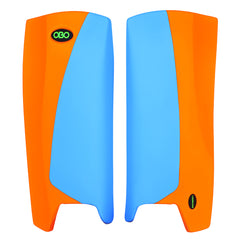 ROBO Hi-Rebound Legguards