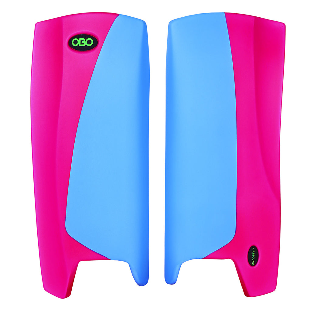 ROBO Hi-Rebound Legguards