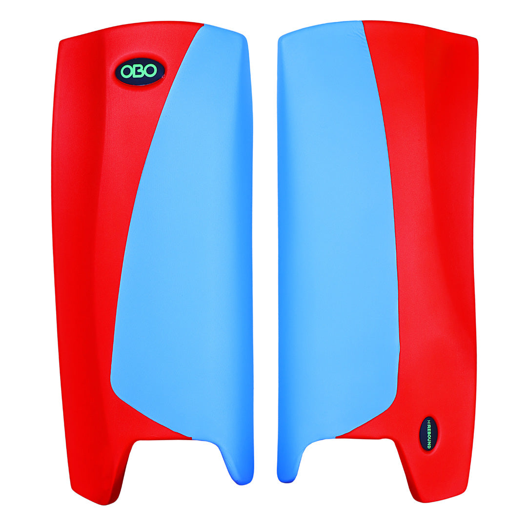 ROBO Hi-Rebound Legguards