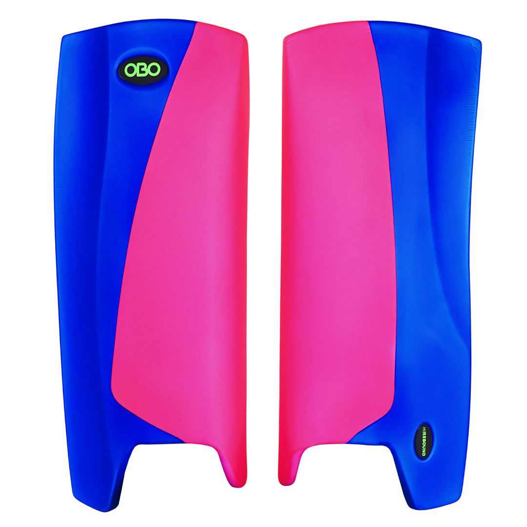 ROBO Hi-Rebound Legguards