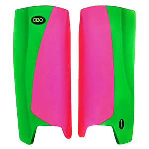 ROBO Hi-Rebound Legguards