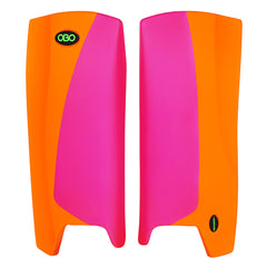 ROBO Hi-Rebound Legguards