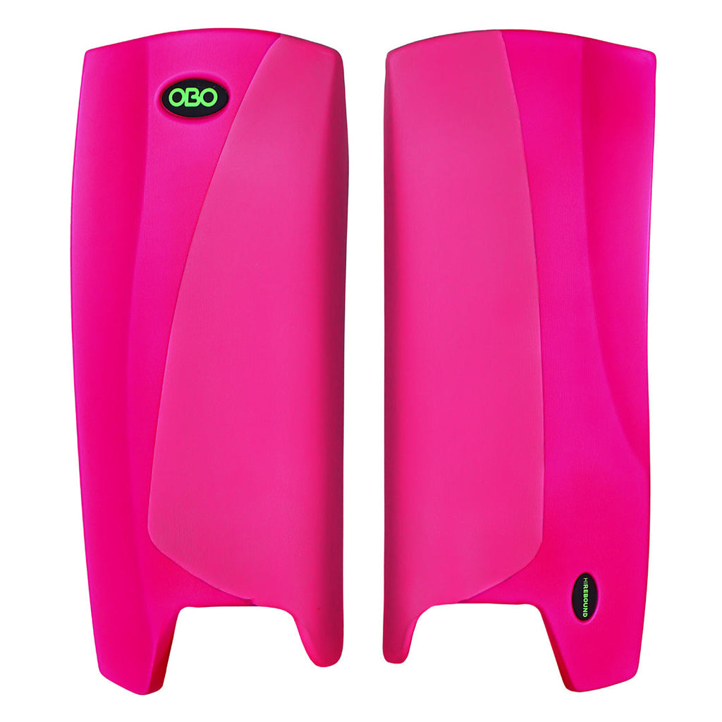 ROBO Hi-Rebound Legguards (Seconds)