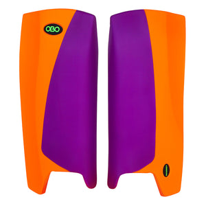 ROBO Hi-Rebound Legguards