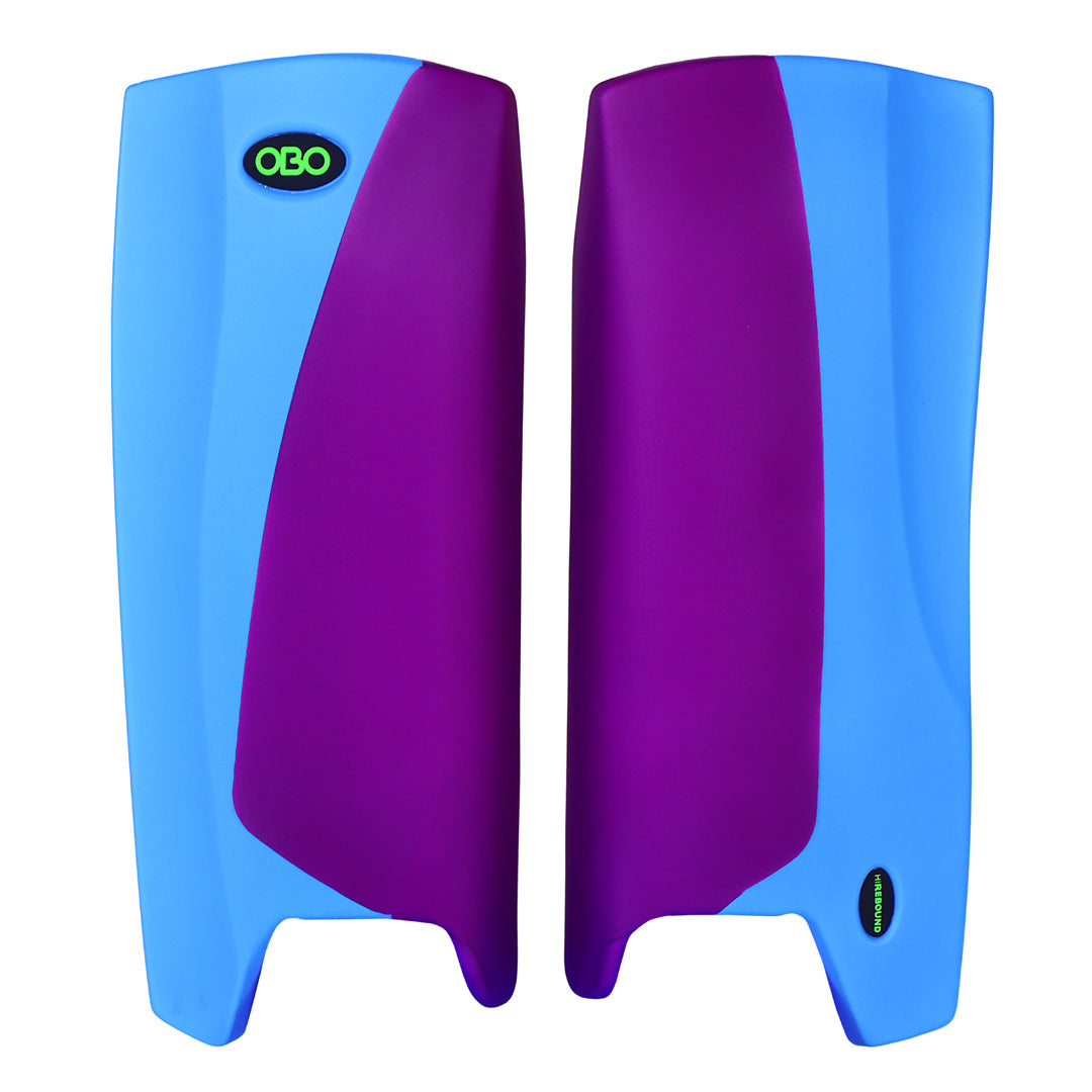 ROBO Hi-Rebound Legguards
