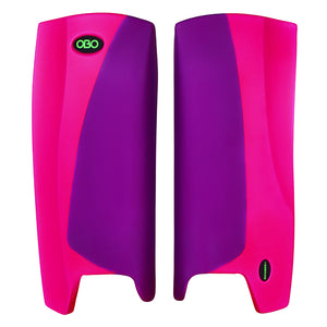 ROBO Hi-Rebound Legguards
