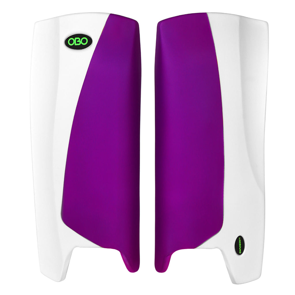 ROBO Hi-Rebound Legguards