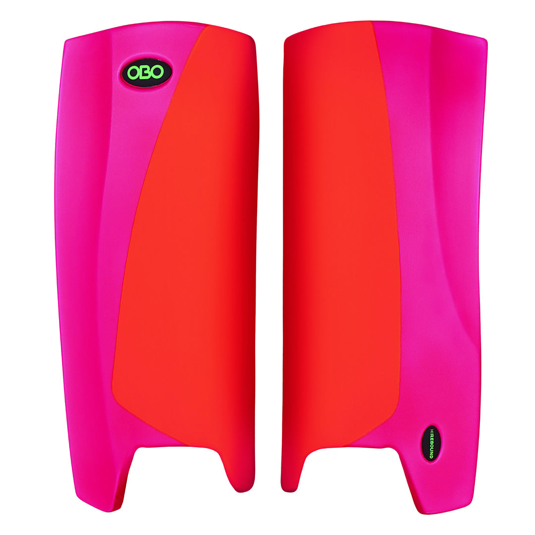 ROBO Hi-Rebound Legguards