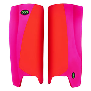 ROBO Hi-Rebound Legguards