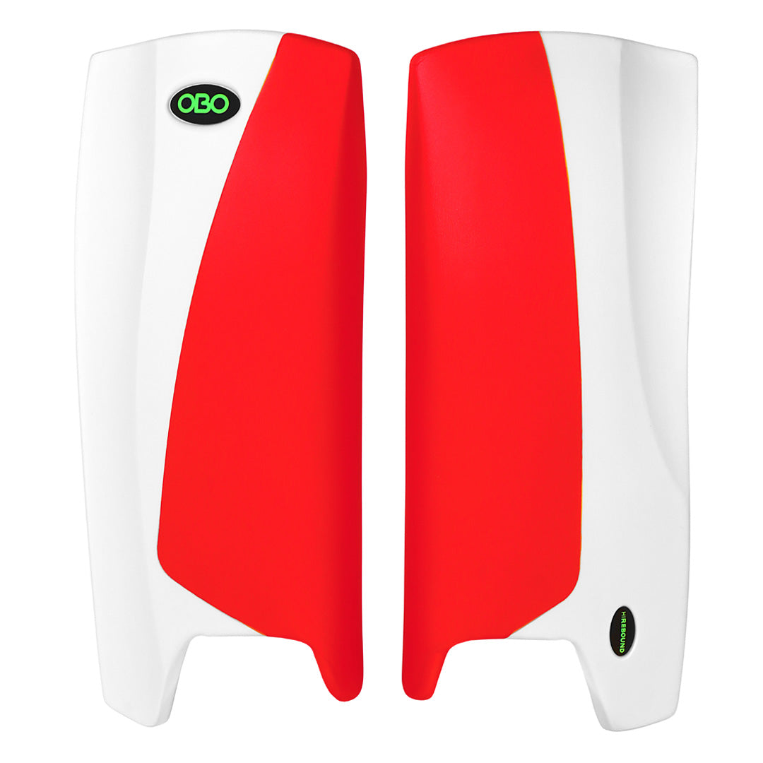 ROBO Hi-Rebound Legguards