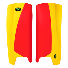 ROBO Hi-Rebound Legguards