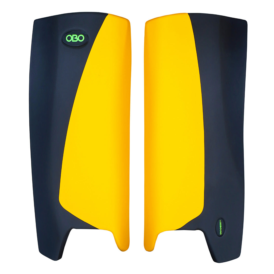 ROBO Hi-Rebound Legguards