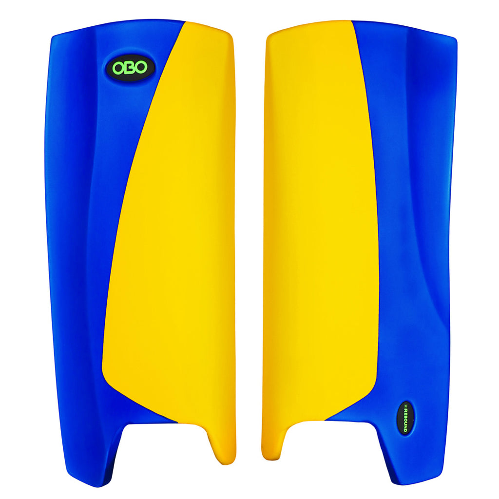 ROBO Hi-Rebound Legguards