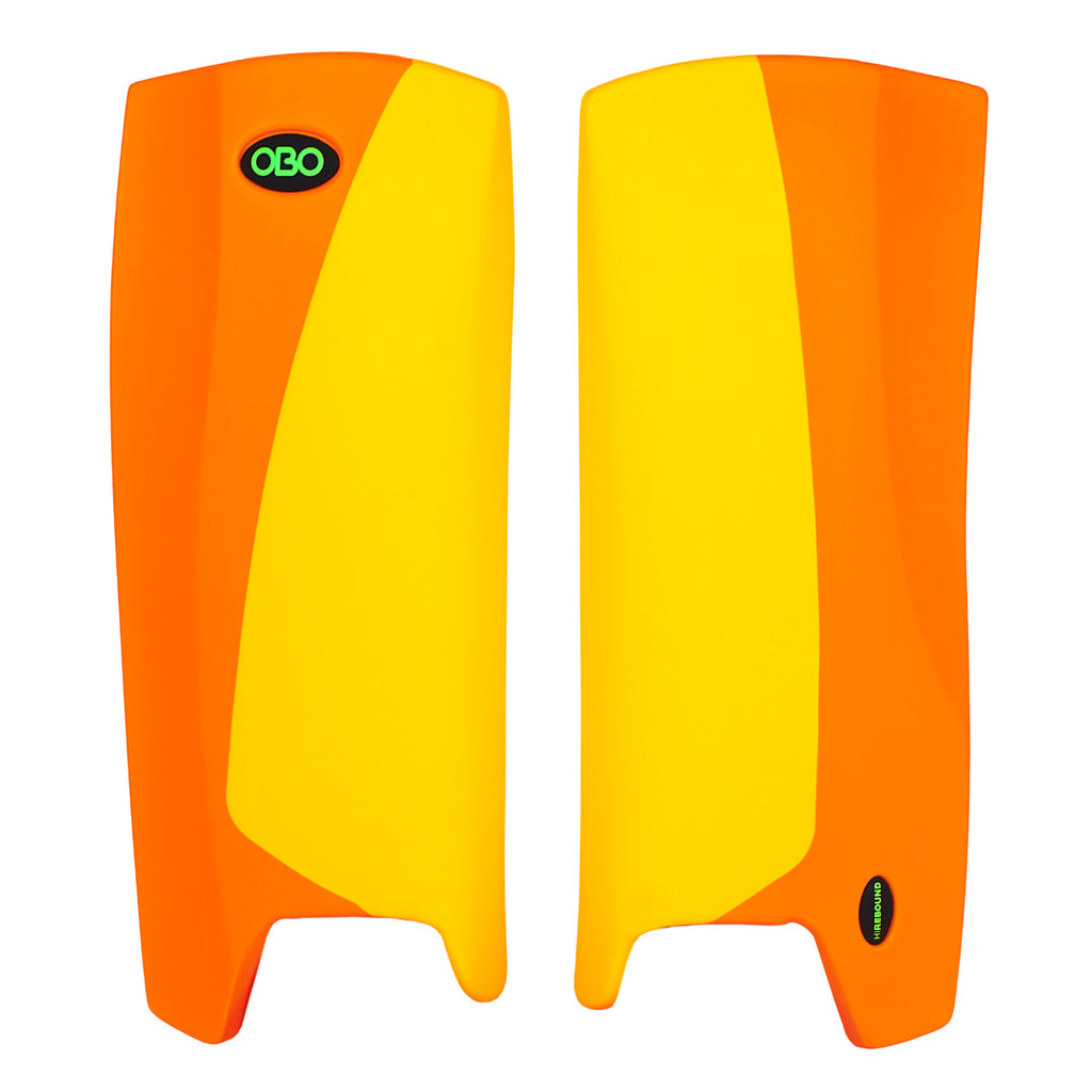 ROBO Hi-Rebound Legguards