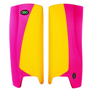 ROBO Hi-Rebound Legguards