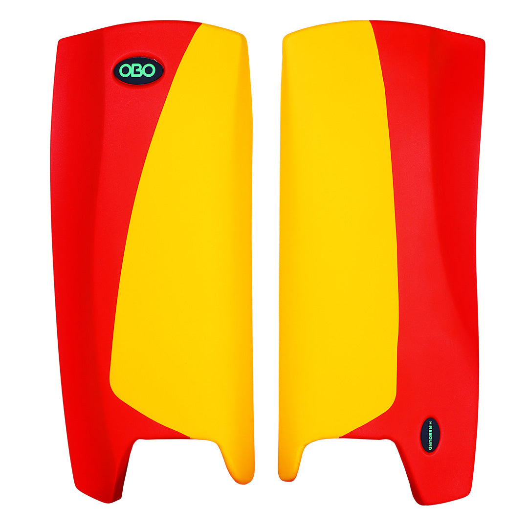 ROBO Hi-Rebound Legguards
