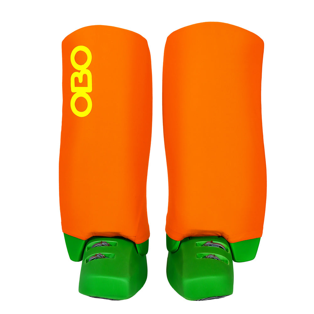 Slippa - Indoor Legguard Covers