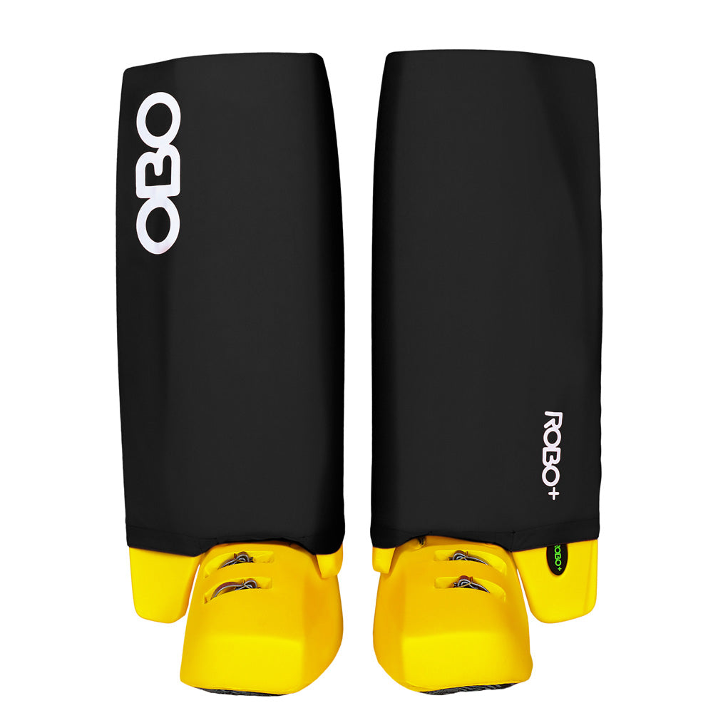 Slippa PLUS - Indoor Legguard Covers