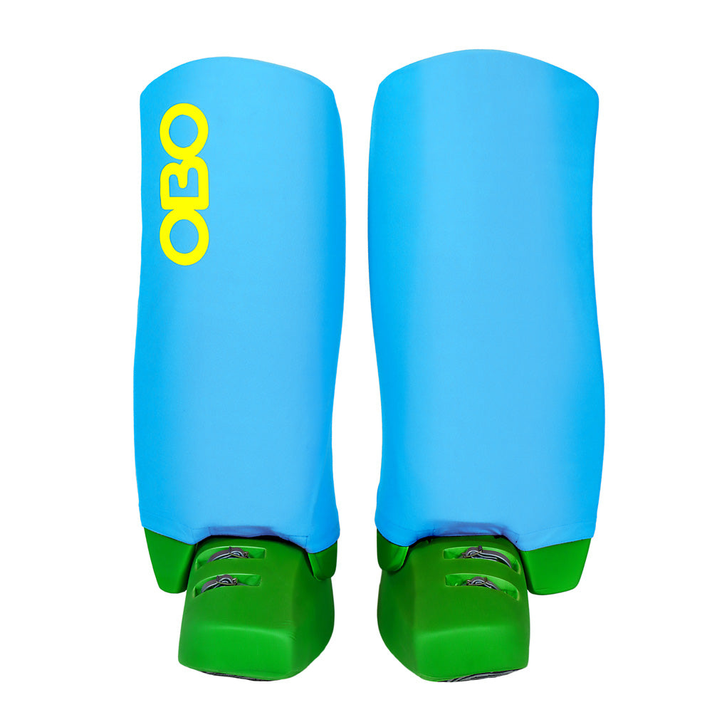 Slippa - Indoor Legguard Covers