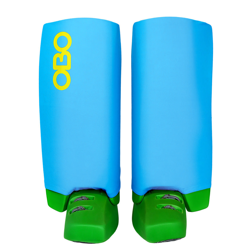 Slippa - Indoor Legguard Covers