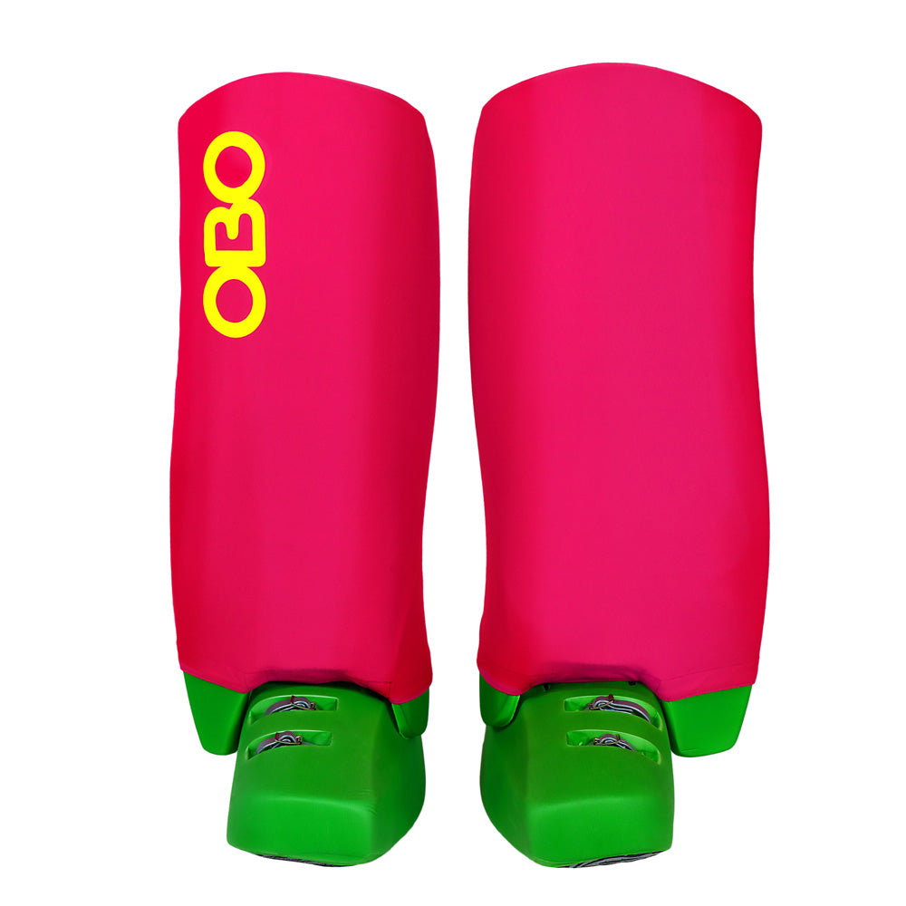 Slippa - Indoor Legguard Covers