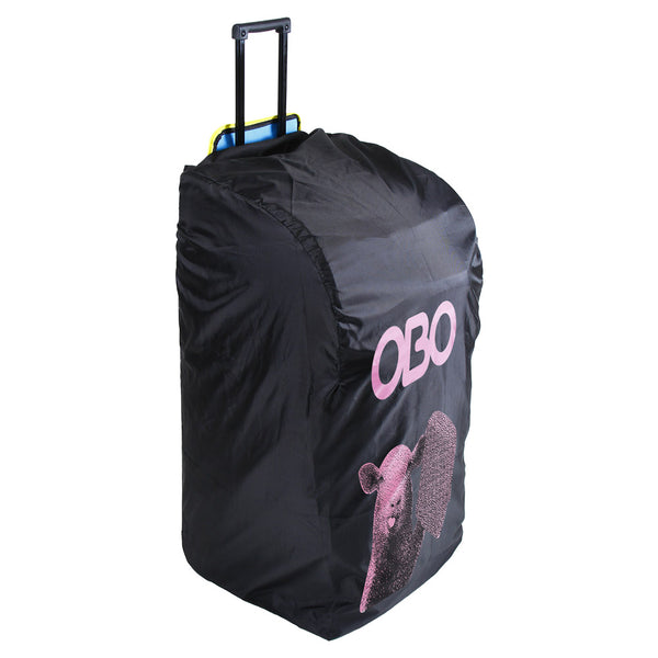 Rain Cover Pink – OBO UK