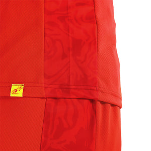 Mono Shorts - Red