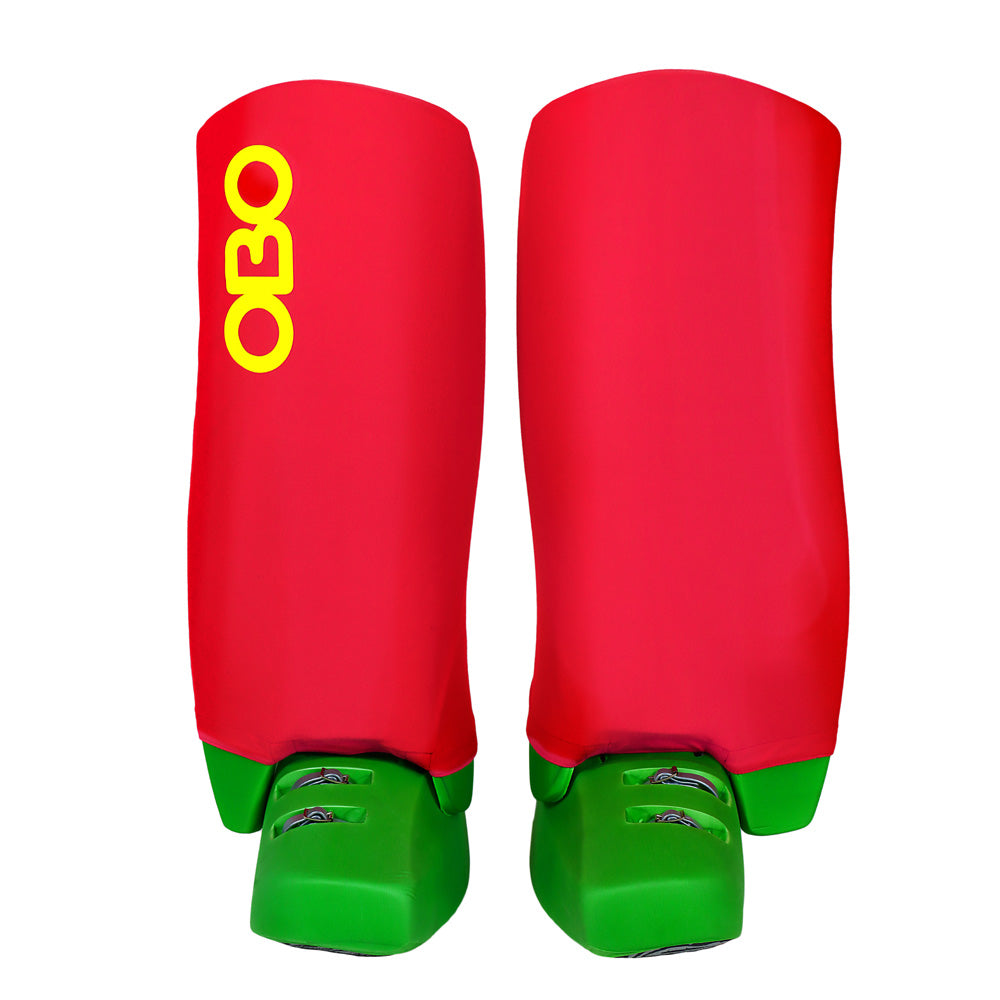 Slippa - Indoor Legguard Covers