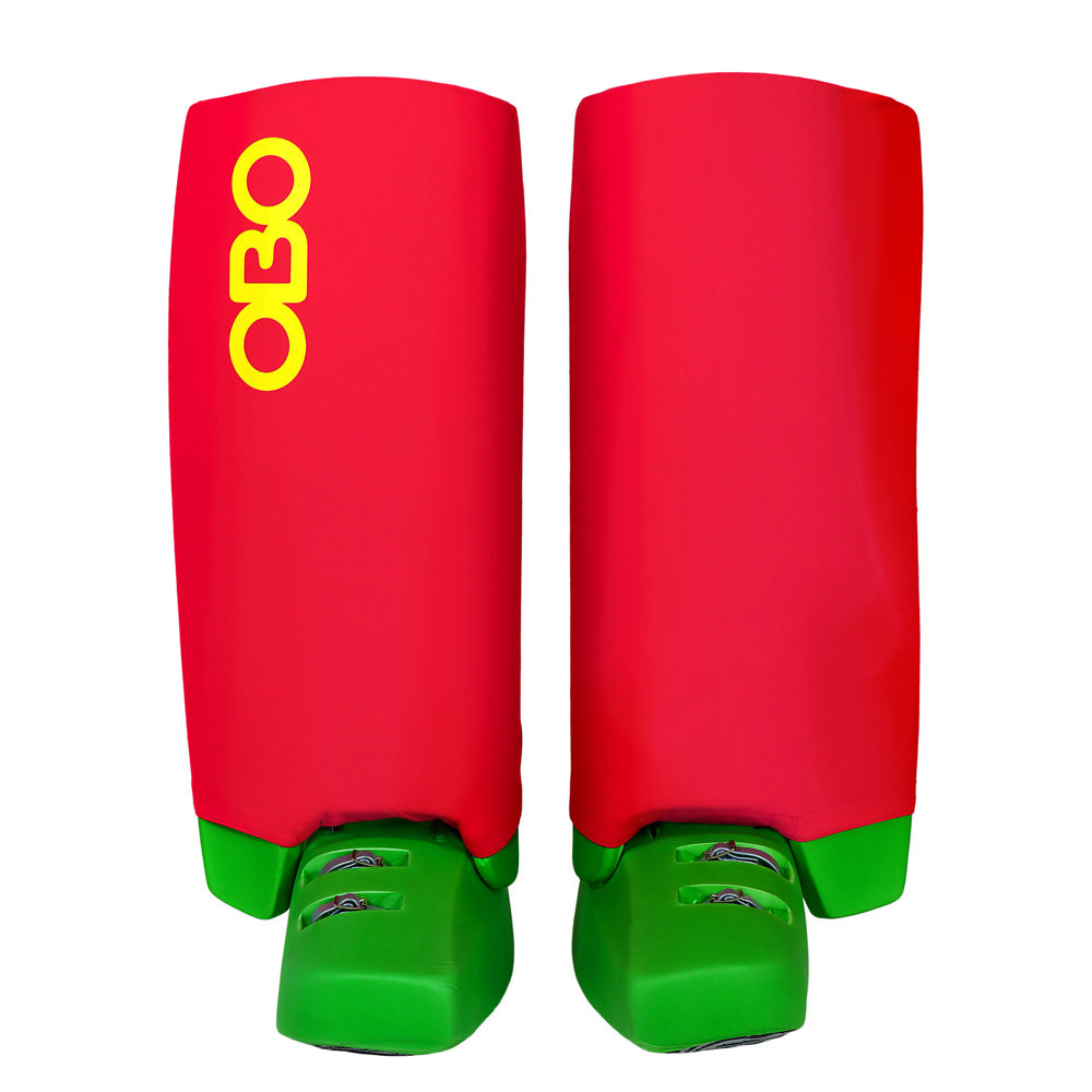 Slippa - Indoor Legguard Covers